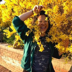 Meet your Posher, Heather